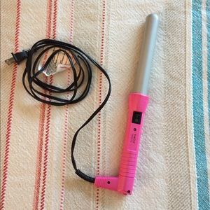 Bella Beauty Curling Iron